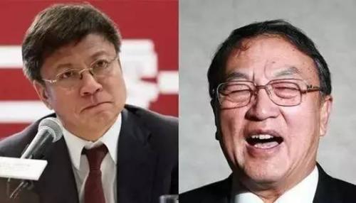 被柳傳志(zhì)送監獄:鬥王石買樂(yuè)視(shì)收萬達 176天花(huā)掉1000億