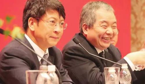 被柳傳志(zhì)送監獄:鬥王石買樂(yuè)視(shì)收萬達 176天花(huā)掉1000億