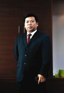 楊敬修 外(wài)聘專家(jiā)