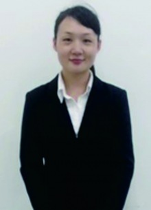 趙婷婷 招商總監