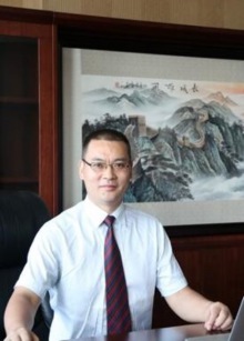 唐元橋 常務總經理(lǐ)(董事(shì))