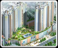 長(cháng)安明(míng)珠廣場(chǎng)