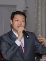 張力 人(rén)力資源總監