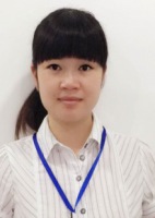 劉婷婷 項目總經理(lǐ)兼研策總監