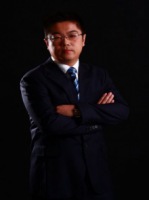 楚君昌 拓展中心總經理(lǐ)