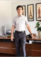 鄭唯科(kē) 項目總經理(lǐ)