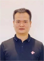 黃(huáng)文(wén)發 招商中心總監