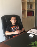 劉志(zhì)柏 商業(yè)副總兼策劃總