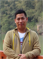 顔海(hǎi)華 項目總經理(lǐ)